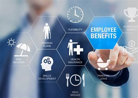 Clearvue Pharmaceutical work culture, perks & benefits .